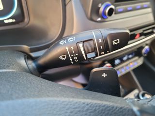 Hyundai Kona 1.6 GDI. HEV, hibrido