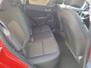 Hyundai Kona 1.6 GDI. HEV, hibrido