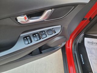 Hyundai Kona 1.6 GDI. HEV, hibrido