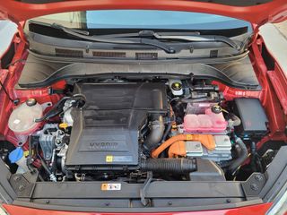Hyundai Kona 1.6 GDI. HEV, hibrido