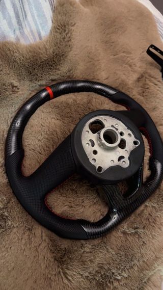 VOLANTE AUDI
