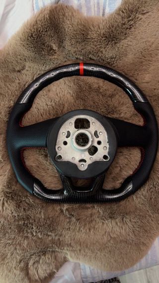 VOLANTE AUDI