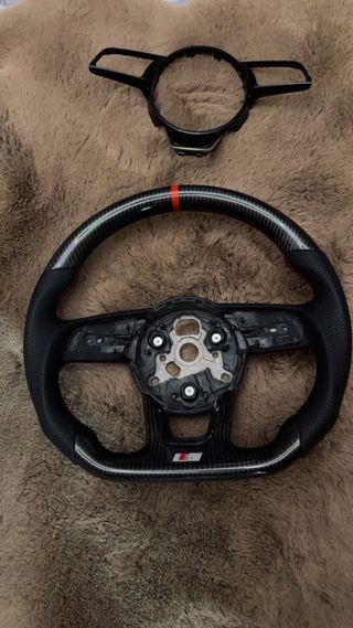 VOLANTE AUDI