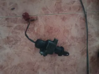 Bombín Llave Jog Rr