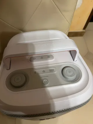 JBL PartyBox 120 Altoparlante Portatile