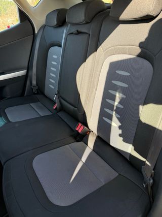 KIA Ceed 2014 IMPECABLE