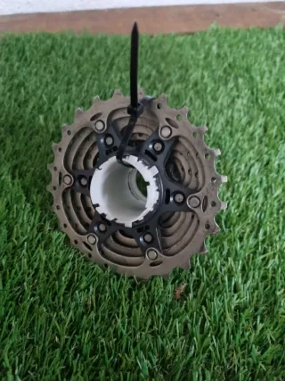 Cassette Shimano Ultegra HG 11v 11-25t carretera