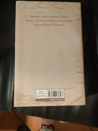 Prométeme que seas libre