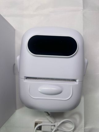 Impresora Térmica P50 Portátil