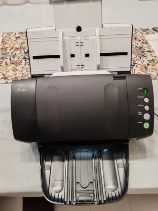 Scanner Fujitsu fi-7140 professionale