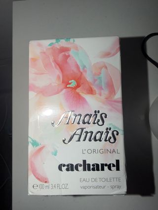 Anaïs Anaïs Cacharel Eau de Toilette 100ml