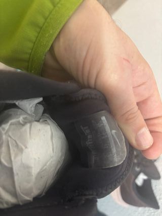 Zapatillas Nike Pegasus 35 Talla 42