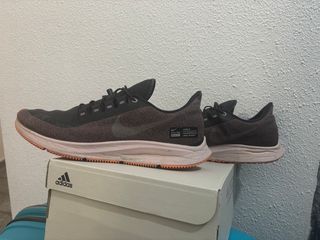 Zapatillas Nike Pegasus 35 Talla 42
