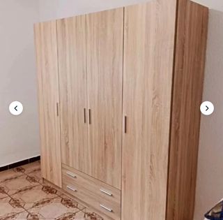 liquidación:canapés y colchones armarios y sofas