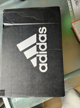 Botas Fútbol Adidas F50 Messi Talla Grande (48 2/3