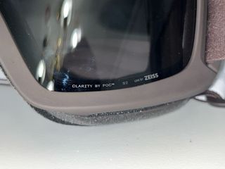 Gafas de esquí POC Opsin Clarity Universal