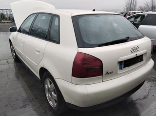 1784813 e9014743 retrovisor derecho audi a3 (8l)