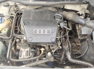 1784813 e9014743 retrovisor derecho audi a3 (8l)