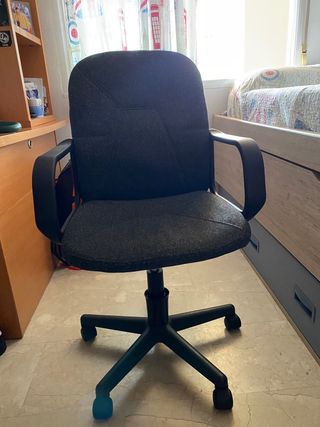 Silla escritorio
