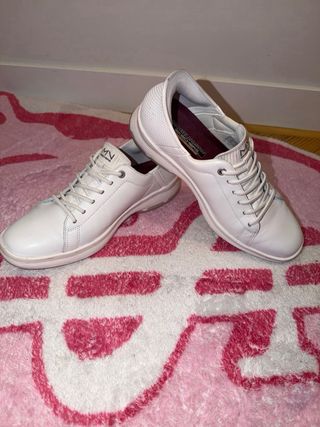 Skechers Mark Nason Manos Libres