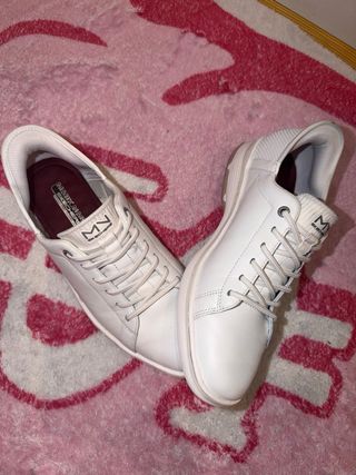 Skechers Mark Nason Manos Libres