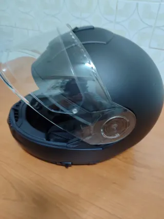 Casco Schuberth C3 Negro