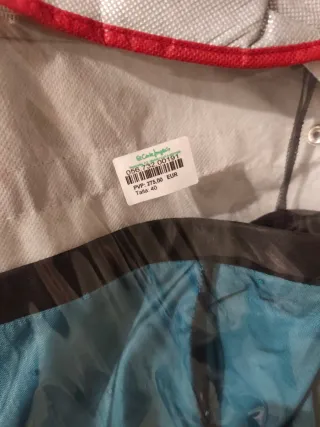 Vestido de fiesta largo sin estrenar