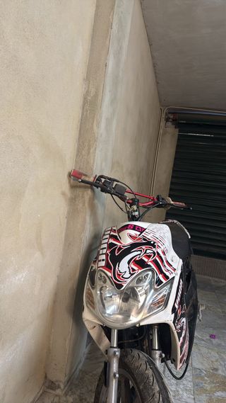 Reparo ciclomotores a precio muy bajo