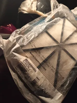 Filtros Hayward RCX70101