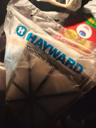 Filtros Hayward RCX70101