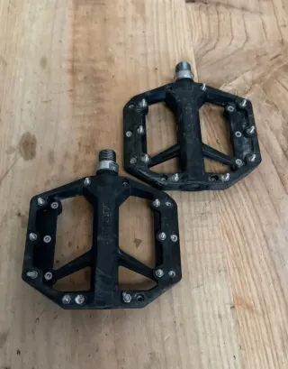 Pedales Shimano GR400