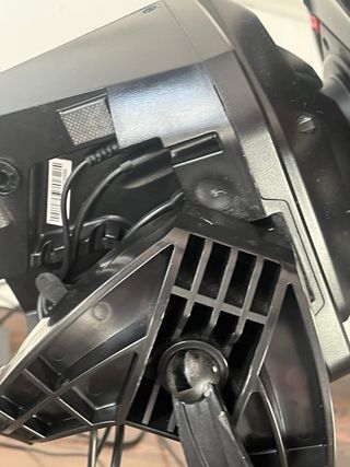 Thrustmaster T128 PS4/PS5/PC Volante y Pedales