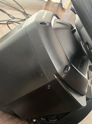 Thrustmaster T128 PS4/PS5/PC Volante y Pedales