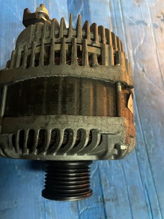 Alternador de coche