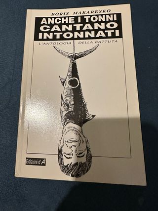 Makareško Anche Tonni Cantano Intonnati