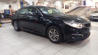 KIA Optima 2017