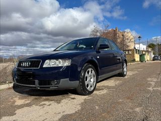 Audi A4 2003
