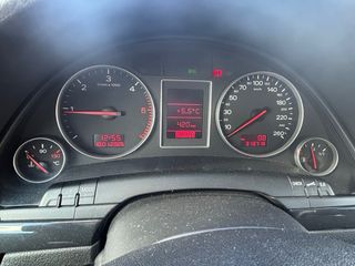 Audi A4 2003