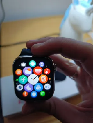 Reloj Smartwatch