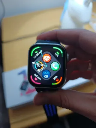 Reloj Smartwatch