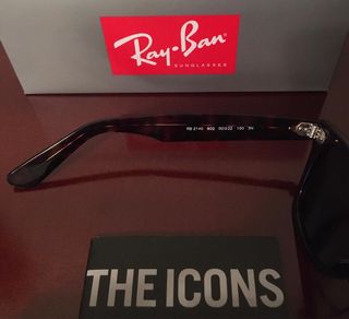 Gafas de sol Ray-Ban