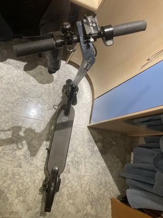 Patinete Eléctrico Xiaomi Mi Essential 1S (LEER)