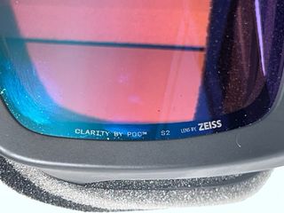 Gafas de esquí POC Opsin Clarity Universal