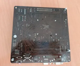 Placa Base ASRock B1800D ITX Intel