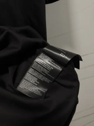 Camiseta Prada Negra