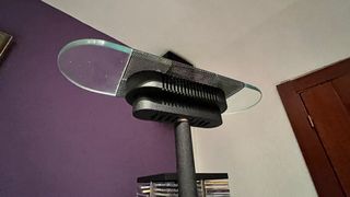 Lámpara de pie diseño moderno