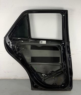 Puerta trasera izquierda Mercedes-Benz ML W166 2011-2015 A1667300105