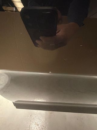 Puerta trasera izquierda Mercedes-Benz ML W166 2011-2015 A1667300105