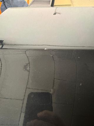 Puerta trasera izquierda Mercedes-Benz ML W166 2011-2015 A1667300105