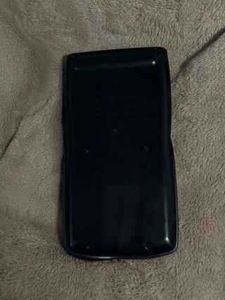 Calculadora Científica Casio fx-82MS S-V.P.A.M.